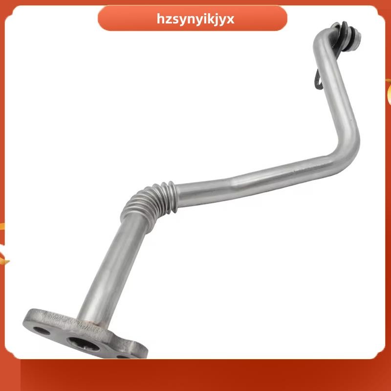 hzsynyikjyx1721339 BB3Q-6K677-AB BB3Q6K677AB Turbo Charger น้ํามันกลับท่อท่อท่อสําหรับ Ranger MK7 MK