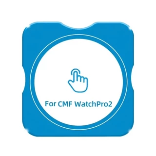 1-3 ชิ้นกระจกนิรภัยสําหรับ CMF นาฬิกา Pro 3 พร้อมเครื่องมือจัดตําแหน่งติดตั้งง่าย HD หน้าจอป้องกันฟิล์ม Anti-Scratch สําหรับ CMF Pro 2 ฟิล์ม
