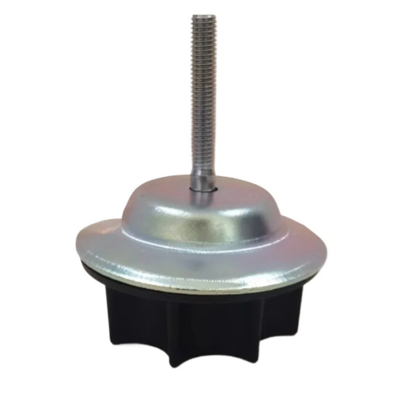 เจ43-3100113 Trunk ยางอะไหล่ยึดสลักเกลียวสกรูล้อสกรู Gland สําหรับ Chery Arrzio 5 7 E3 Riich G5 J43 