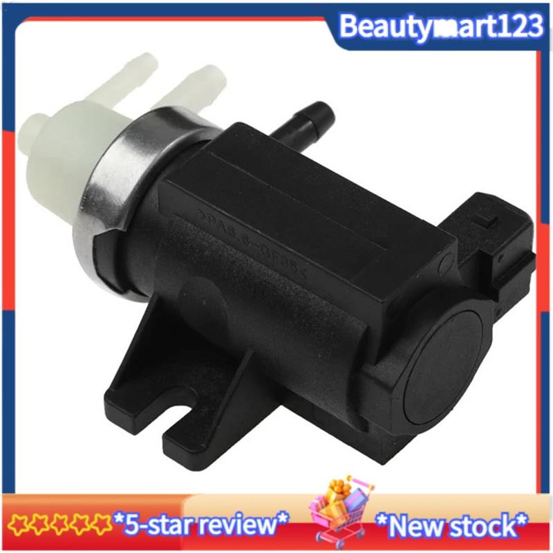 BM14956-00Q2B 1495600Q2B ตัวแปลงความดันโซลินอยด์วาล์ว Turbocharger สําหรับ Navara D23 NP300 M9T