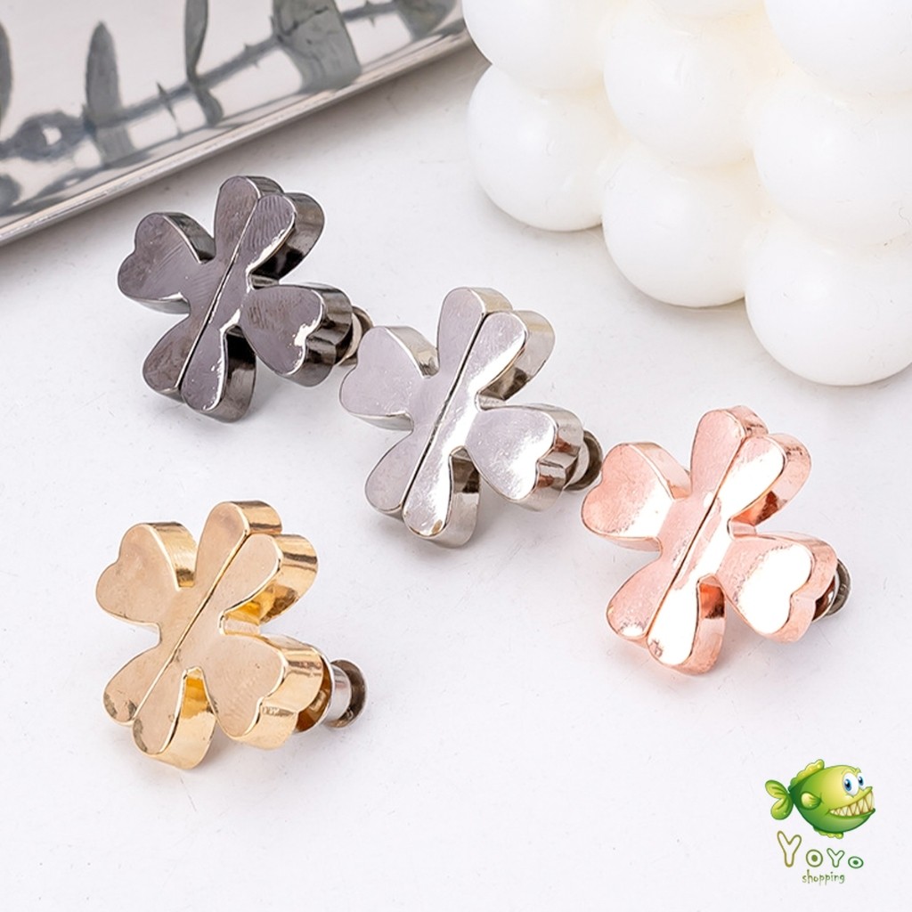 YOYO 1 ชิ้น กระุดุมต