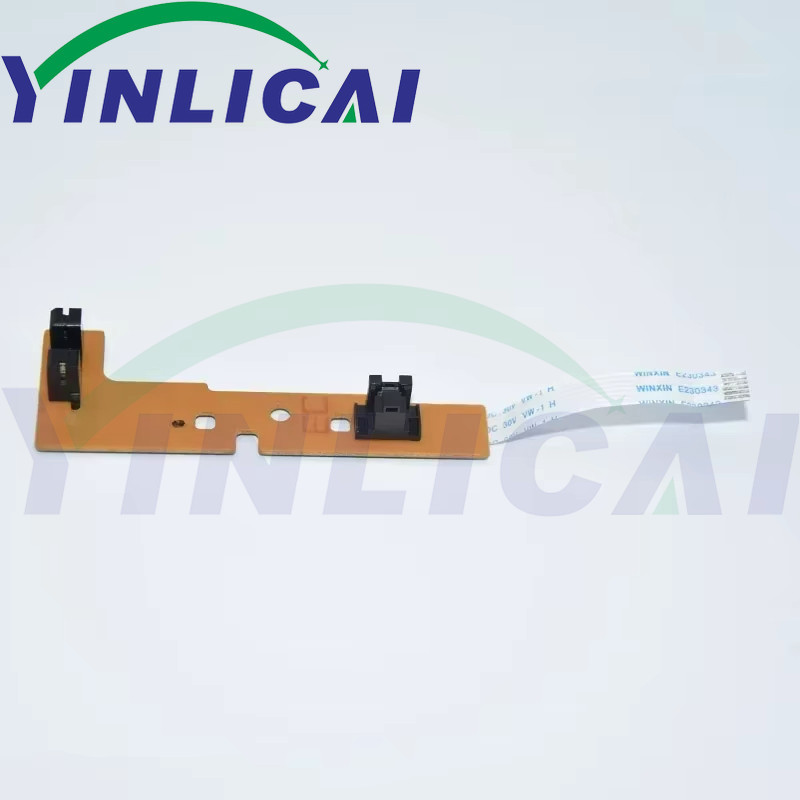 Encoder Sensor F3X12-80015-A (ใช้) สําหรับ HP GT 5810 5820 HP 3838 3638 4729 415 DeskJet 1510 1515 2