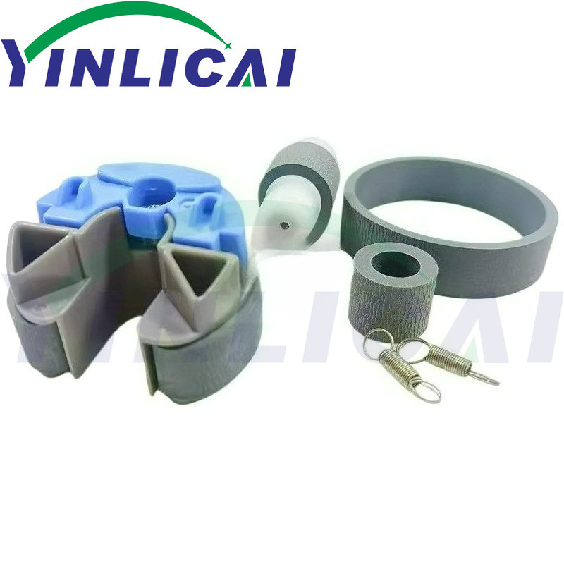 Pickup Roller ยางสําหรับ EPSON L11050 L11058 L18050 EcoTank L8050 L8058 L18050 L18058