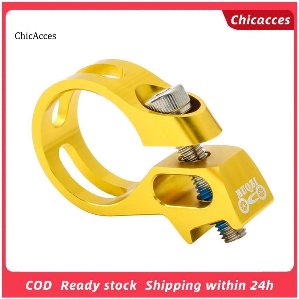 <ChicAcces>สําหรับX5 X7 X9 XO XX XO1 XX1 ที่หนีบจักรยานน้ําหนักเบาพื้นผิวเรียบ