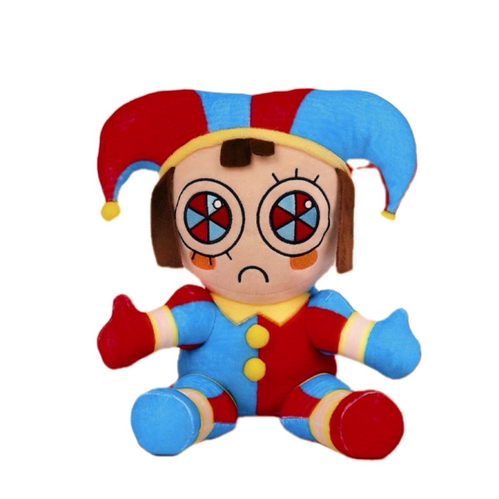 สินค้าใหม่ The A-mazing Digital Circus Digital Circus Toy
