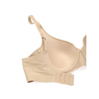 Sabina Perfect Bra Level 1 เสื้อชั้นใน มีโครง รหัส SBD25007C3 - สีเนื้อเข้ม