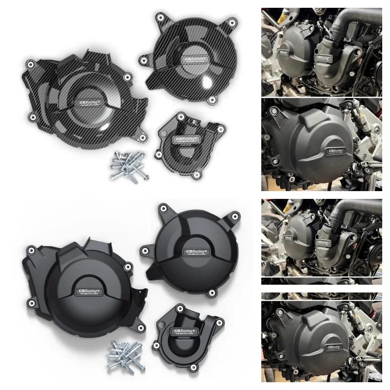 F900XR F900R F850GS F750GS F800GS F900GS F900GSA 2019-2024 สําหรับ GBRacing เครื่องยนต์รถจักรยานยนต์