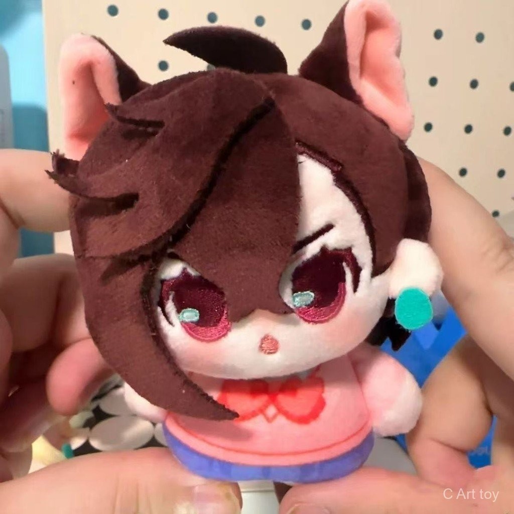 【พร้อมส่ง】dandadan figure ฟิกเกอร์ เสื้อ cosbi dandadan turbo granny โมเดล มังงะ พวงกุญแจ jiji cat พ