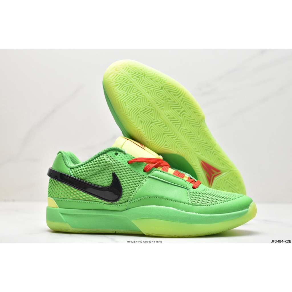 Nike JA1 Phantom สุดยอด