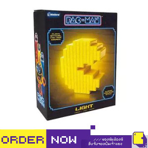 [+..••] OTHER PAC-MAN - PIXELATED LIGHT | By ClaSsIC GaME