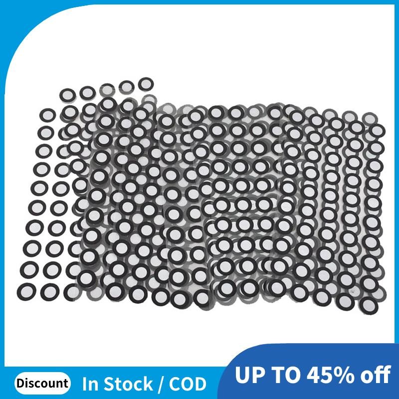 6.0 มม. 3D Scanning Marker สําหรับเครื่องสแกนเนอร์ 3D, 3D ติดตาม Dot Reference Point Markers สําหรับ