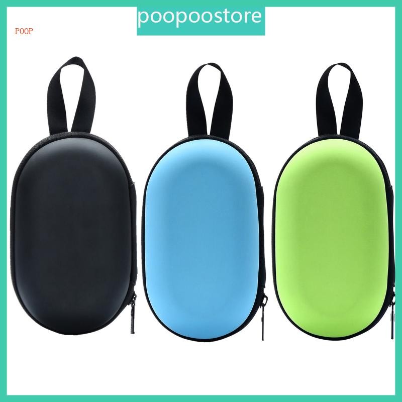 POOP Travel for Case Speaker Storage EVA Carrying Music Box for GO 3 GO 2 Go