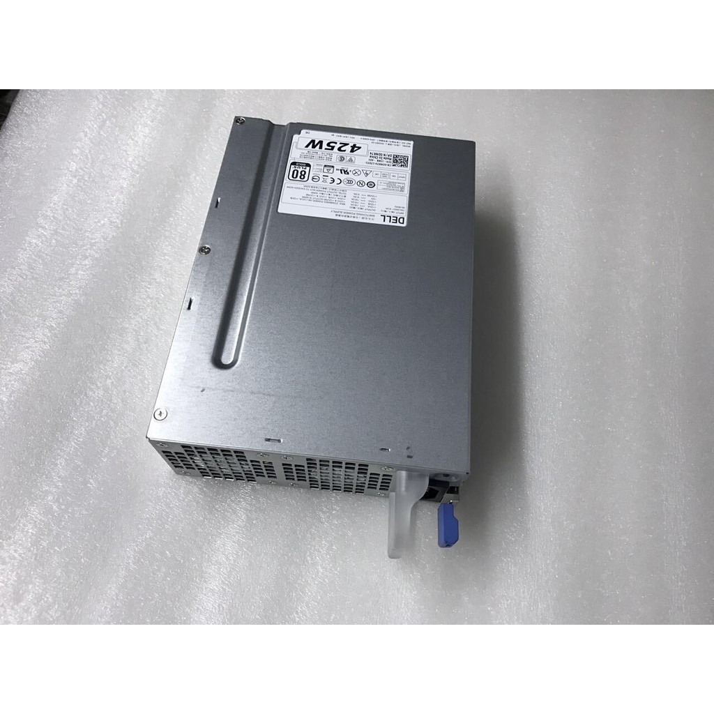 825W DELL DELL T5810 แหล่งจ่ายไฟ T7810 D425EF-02 DNR74 685W