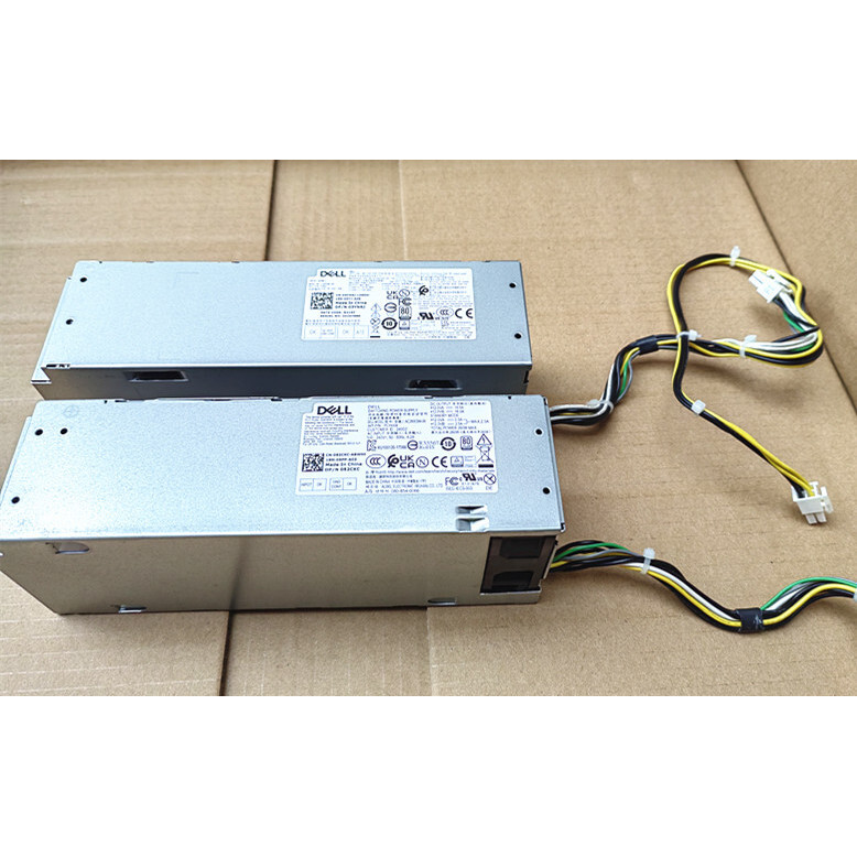 แหล่งจ่ายไฟ Dell Vostro 3881 3888 3890 AC/L/H260EBM-00 WYHR8 260W