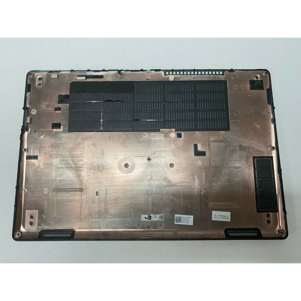 ต้นฉบับ Dell Dell Precision 3530 M3530 D กรณีด้านล่างฝาหลัง A กรณี C กรณี 0J1TXX