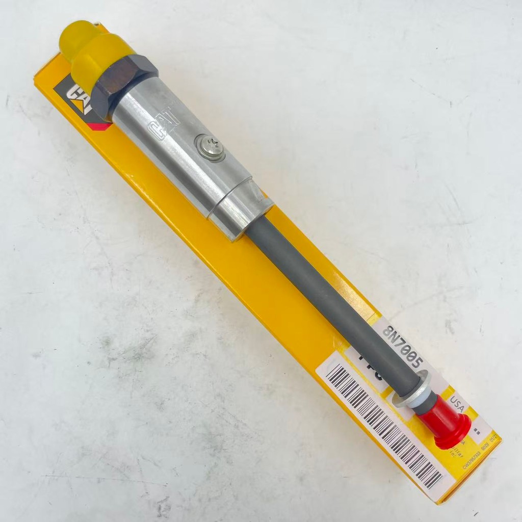 8N-7005 8N7005 หัวฉีดน้ํามันเชื้อเพลิงหัวฉีดสําหรับ CAT 120G 12G 130G 140G 143H 14G Excavator