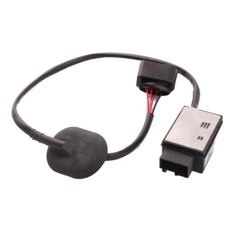 1K0 906 053 K Auto แก๊สปั๊มรีเลย์ปั๊มน้ํามันโมดูลควบคุมสําหรับ VW Passat CC Golf 6 สําหรับ Audi A3 ส