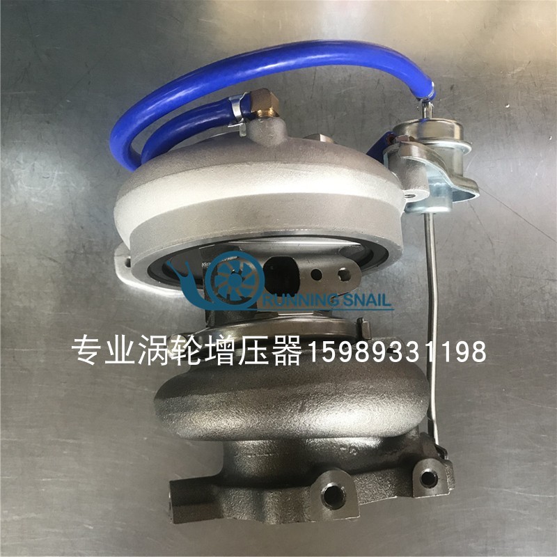 รองรับ Toyota CT15B เทอร์โบชาร์จเจอร์ 17201-46040/1JZ-GTE VVTI JZX100