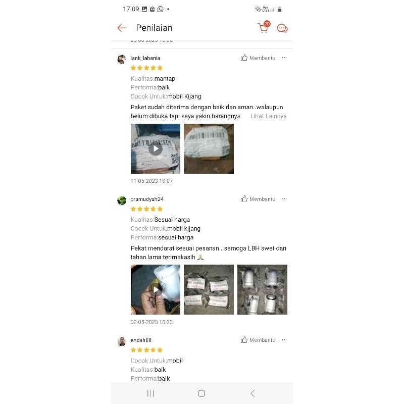 RUNSHOP_ KIJANG SPARK PLUG TUBE + SPARK PLUG SEAL 4K 5K 7K COROLLA ORIGINAL JAPAN SET