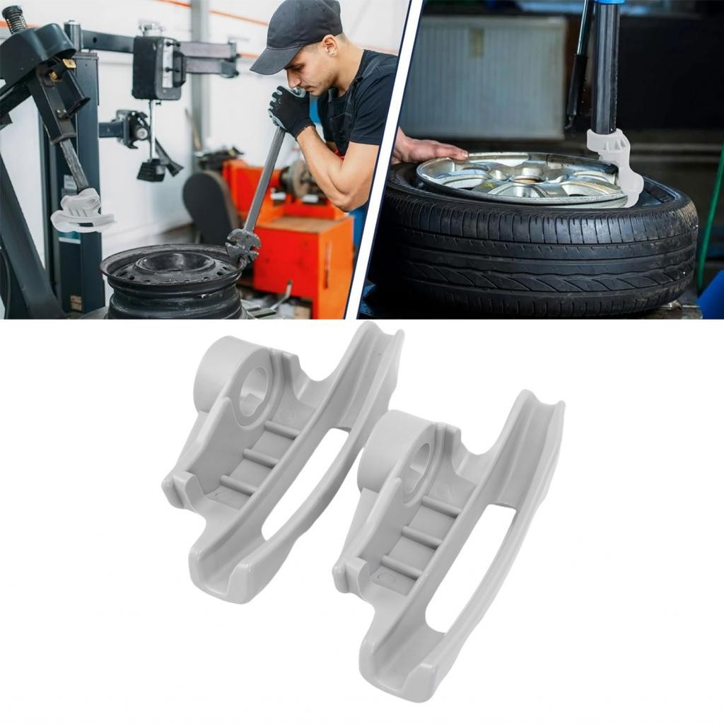 housespace.th-SIP-TW เครื่องเปลี่ยนยาง LOW PROFILE Mount หัว 8184432 Demount พลาสติกเป็ดสีเทาสำหรับเ