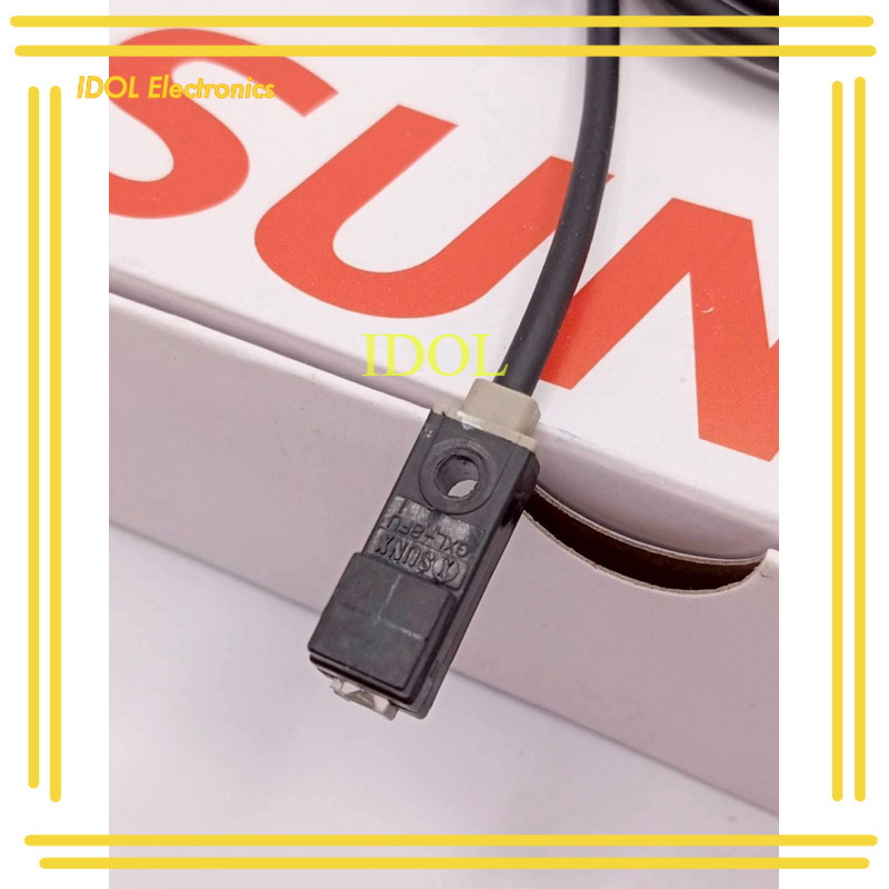 ในไทย GXL-8FU เซ็นเซอร์ GXL-8FU สินค้าถ่ายจากงานจริงร้านในไทยของใหม่มือหนึ่ง ส่งใวมาก