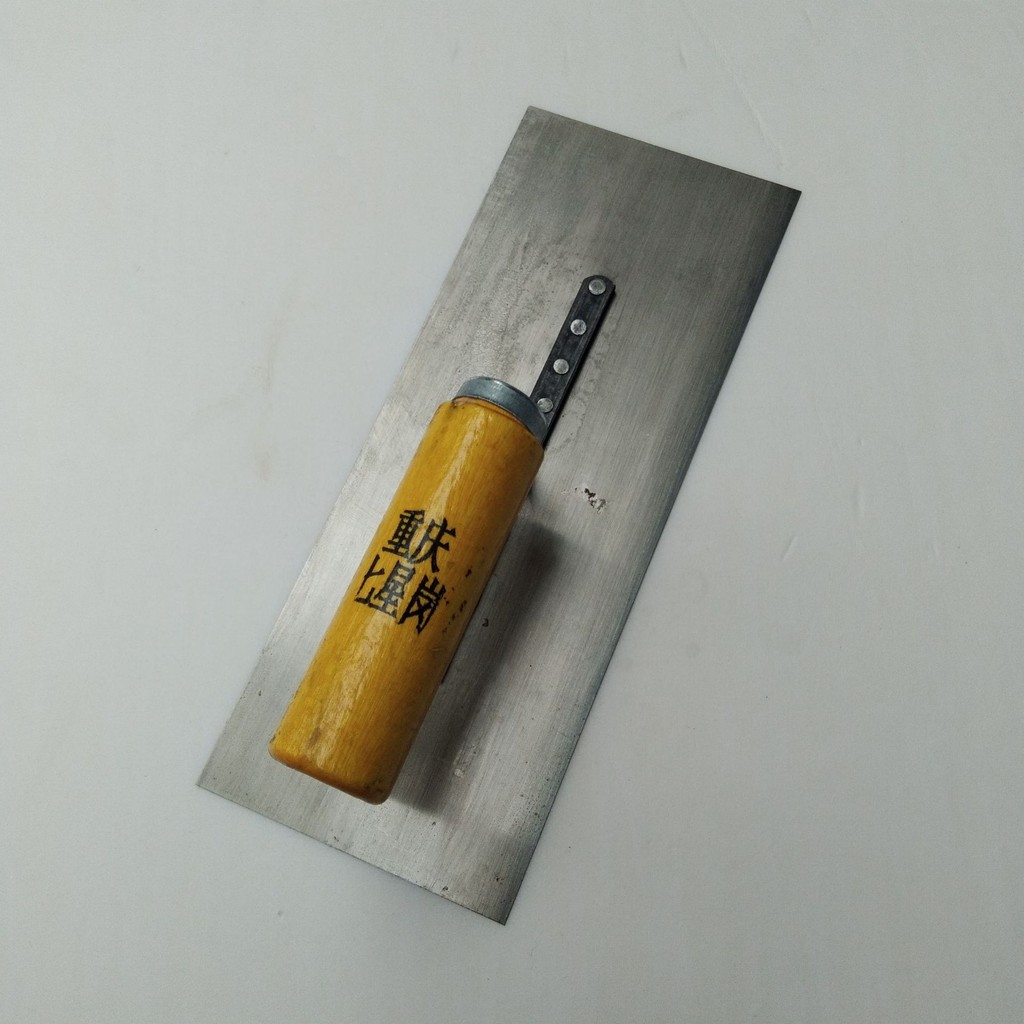 การก่อสร้าง Trowel Scraper Scraper Scraper Scraper Scraper Scraper เครื่องมือ Scraper สีขาว Scraper 