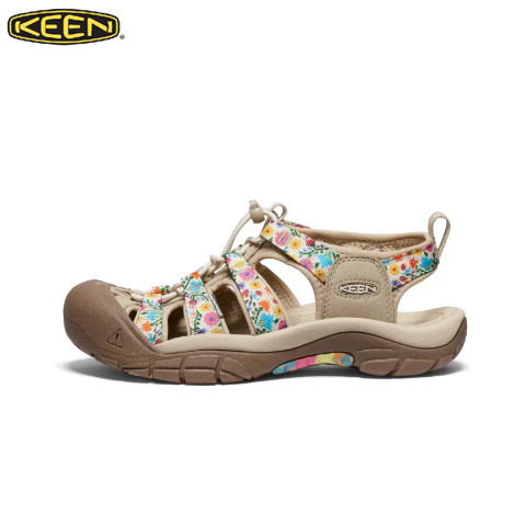 （ของแท้ 100%）KEEN Newport H2 1028878 รองเท้าผ้าใบสำหรับผู้ชาย และผู้หญิง