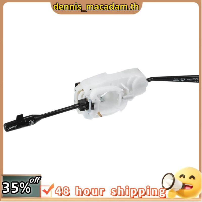 พวงมาลัยรถคอลัมน์เลี้ยวสัญญาณสวิทช์ Cruise Control สวิทช์ 25560-A05G0 สําหรับ Sentra B11 1984-1987 L