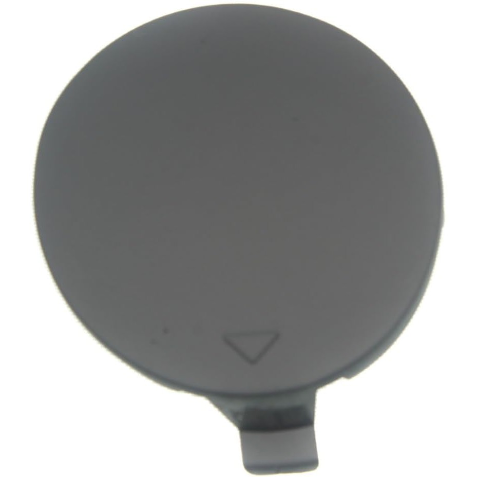 KarParts360 สําหรับ BMW 220i 2014-2021 ฝาครอบตะขอลากจูง | หน้าหน้า | เปลี่ยนสําหรับ BM1029142 | 1912