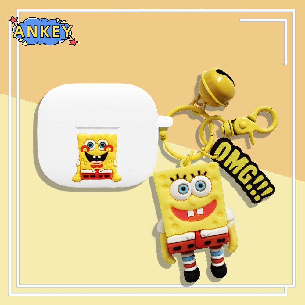 Case for Edifier Lolli ANC / Edifier EvoBuds Case Earphones Premium Silicone Cute Pikachu Cartoon Pa