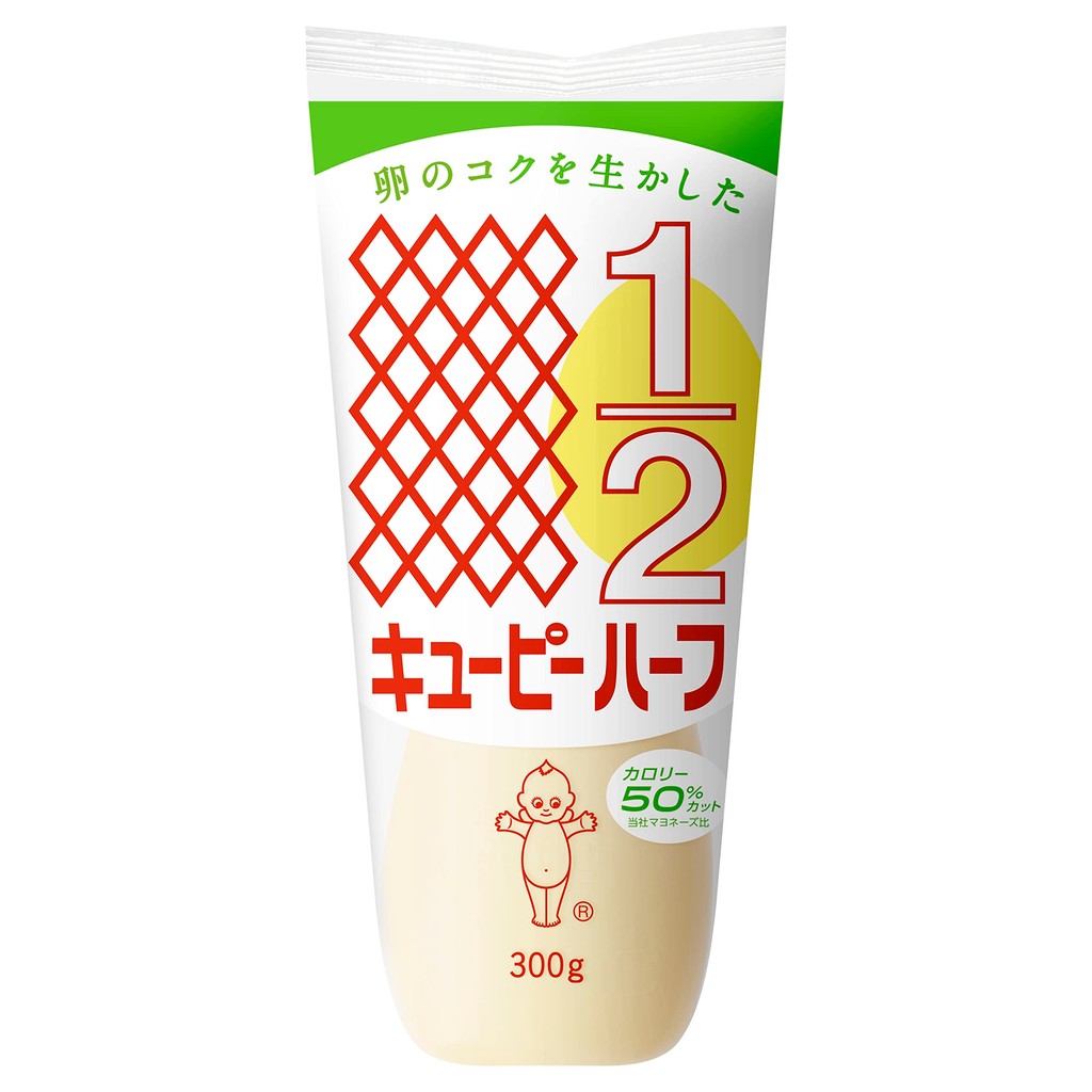 Kewpie Mayonnaise 300g