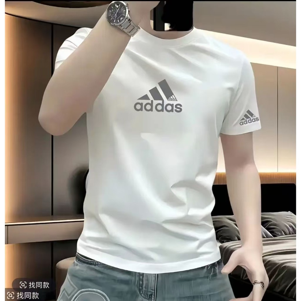 2025 NEW 2025P17 (Pure Cotton 230g) D3285 Black/White/M-5XL new23 FOYZ