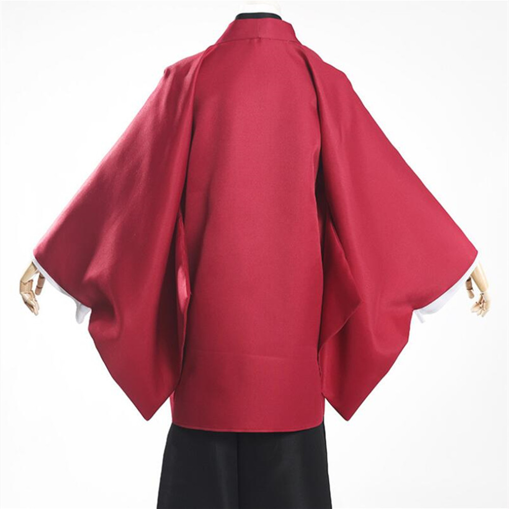 Anime Demon Slayer Kimetsu no Yaiba Tsugikuni Yoriichi