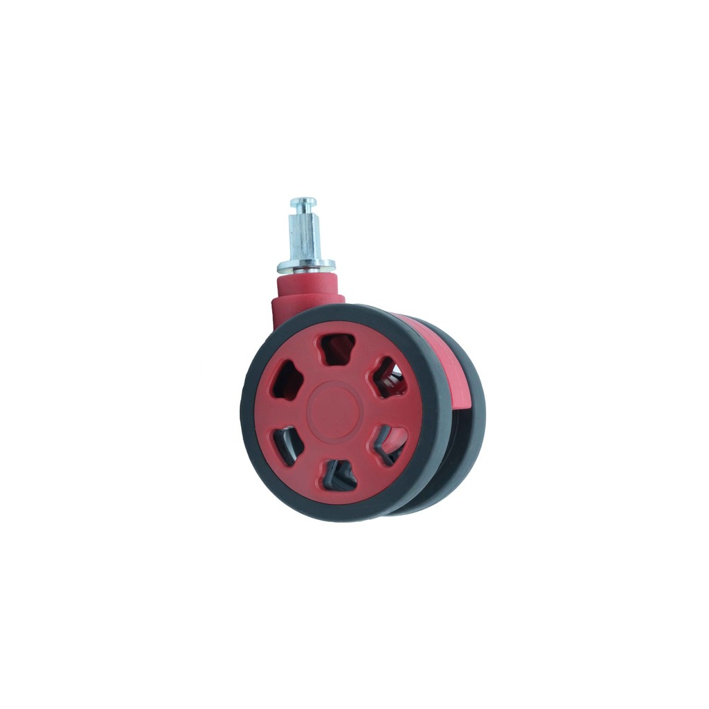 กระเป๋าเดินทาง Dismantling Wheel Universal Wheel Magical Dismantling Quick Dismantling Wheel All-Aluminum Magnesium Allo - รูปที่ 4