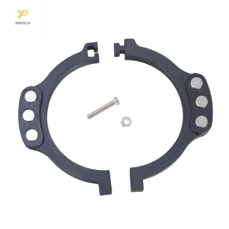 PPY Shifts เกียร์ Paddle Mod สําหรับ G29 G920 G923 Paddle Shifter Mod อุปกรณ์เสริมสําหรับเล่นเกม