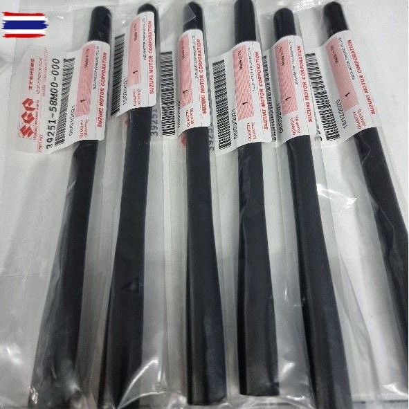 ก้านเสาอากาศ Suzuki Swift 2012-2022 Ertiga XL7 เสาอากาศ ซูซูกิ สวิฟ ทุกรุ่น