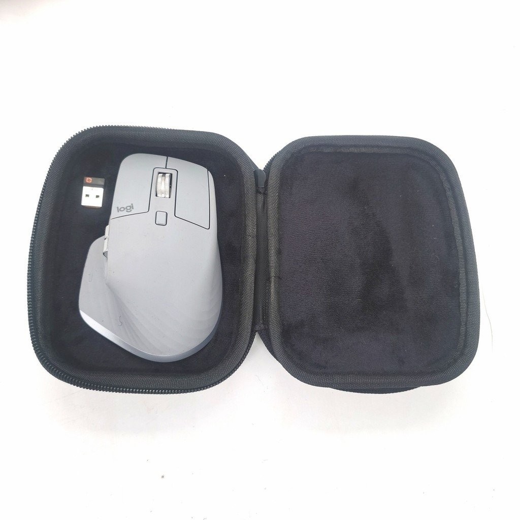 MX Mouse Logitech Portable 2S 3 Protective Bag Storage Bag/Mouse Box Master ROW4 6LIE