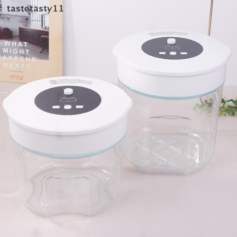 TA ใหม่ล่าสุด Resin Bubble Remover Pro, Quick 99% Bubble Removal Within 9 Mins, -98kPa สูญญากาศสูง, 