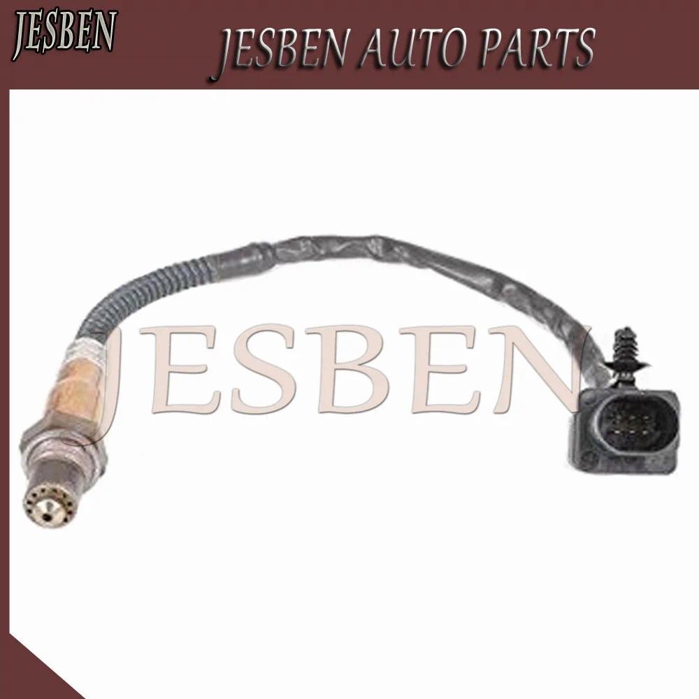JESBEN Lambda O2 เซนเซอร์ออกซิเจน fit สําหรับ VOLVO C30 D3 D4 S60 II V60 D4 D5 XC60 2.0 2.4 2008-201