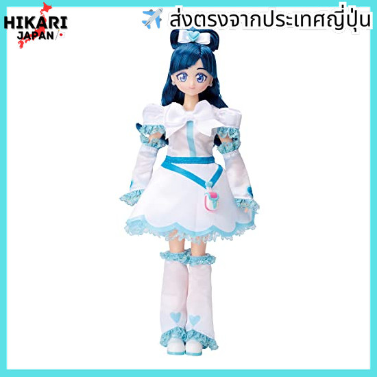 【จากประเทศญี่ปุ่น】 Pretty Cure All Stars Pretty Cure Style NEO Cure White