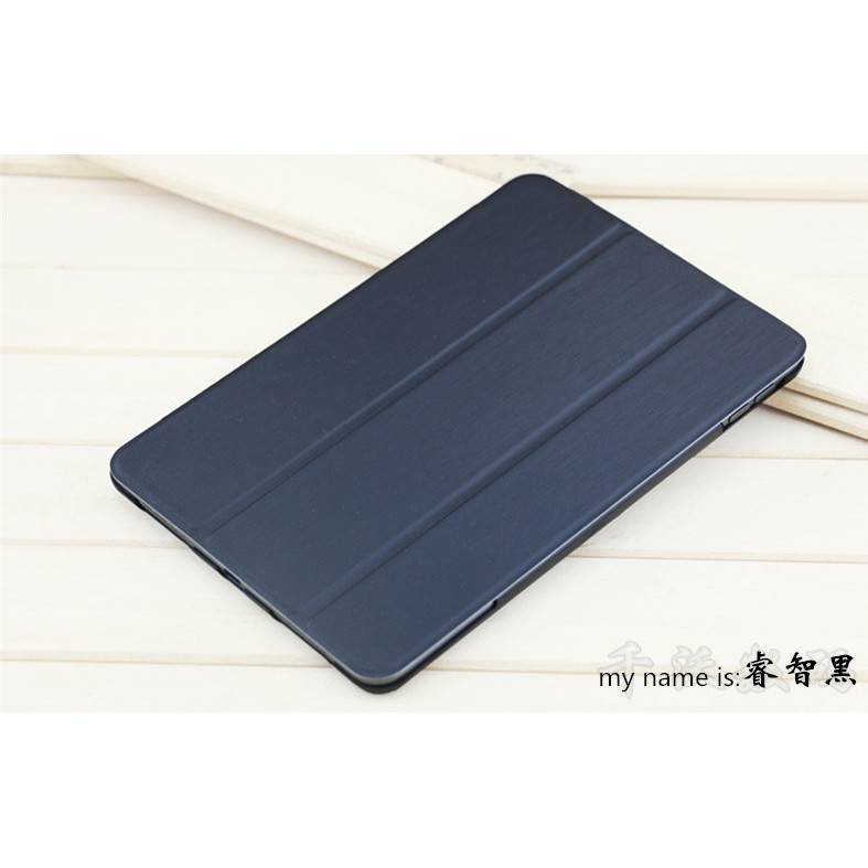 สินค้าใหม่ NOKIA N1 เคสหนังแท็บเล็ตพีซี 26 ซม. NOKIA เคสรองรับสามพับบางเฉียบโดยเฉพาะ