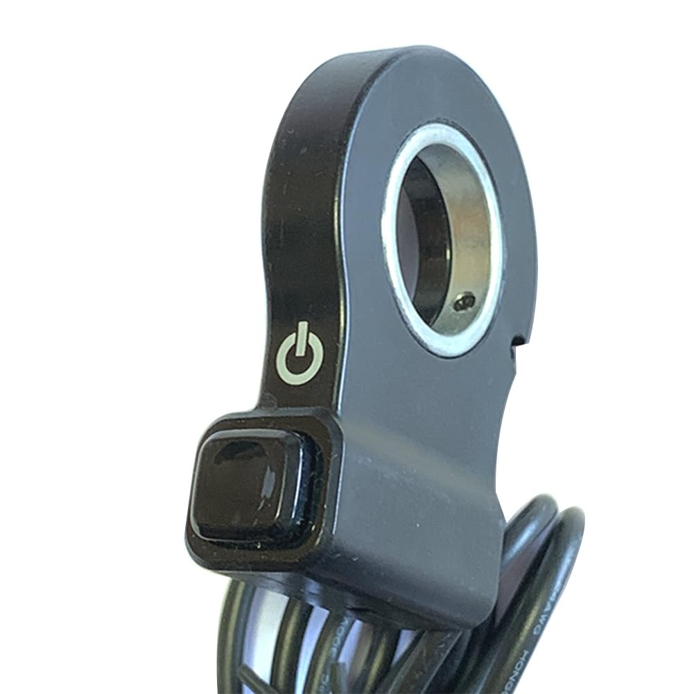 สวิตช์ไฟฟ้าเฉพาะสำหรับ Jetson Bolt Pro/Bolt Up/Attlas/dyu D3F/D2F สำหรับจักรยานไฟฟ้า