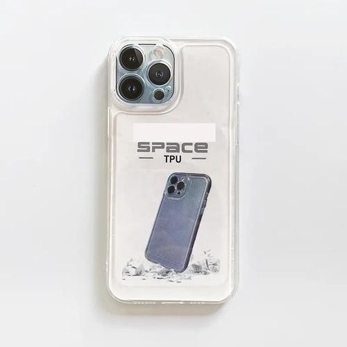 AL CLEAR CASE BENING INFINIX HOT30i HOT40 HOT40i HOT40PRO HOT50 HOT50i HOT 30i 40i 40 50 50 50i PRO 