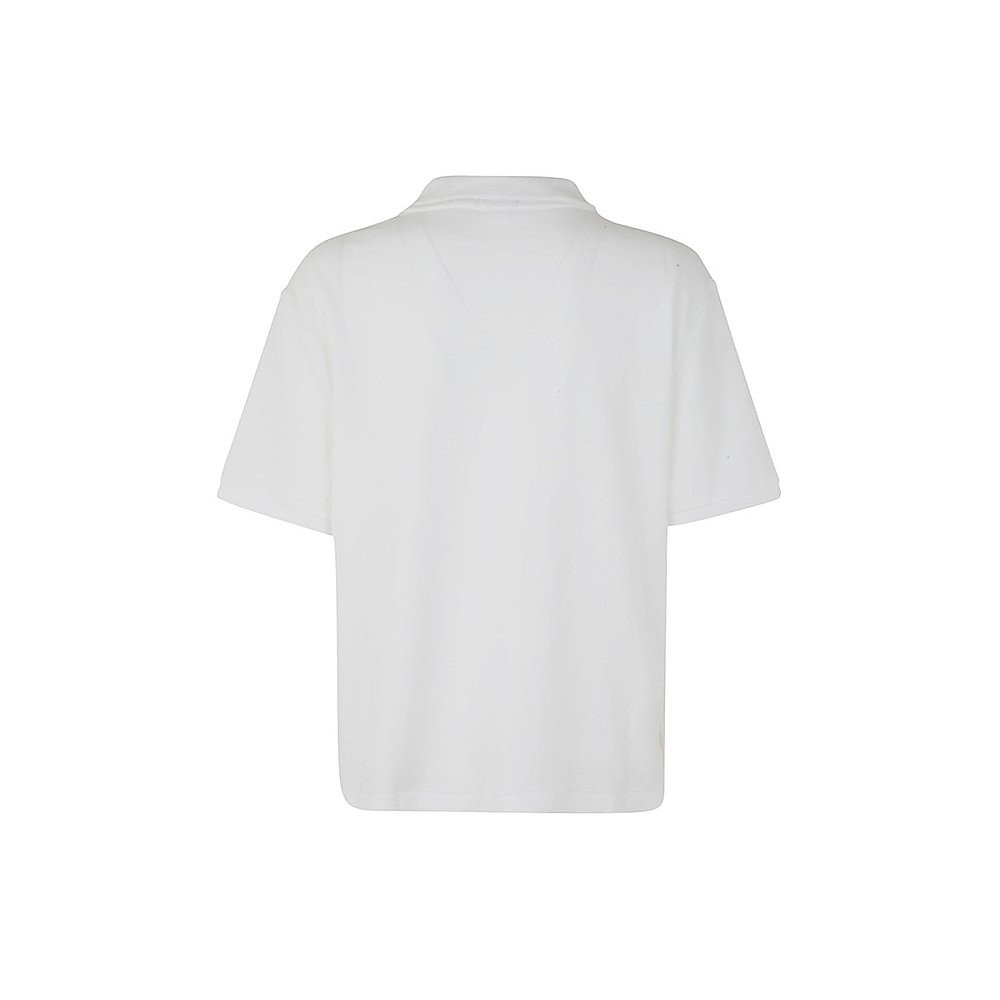 เสื้อโปโลผู้หญิงแบรนด์ Ralph Lauren