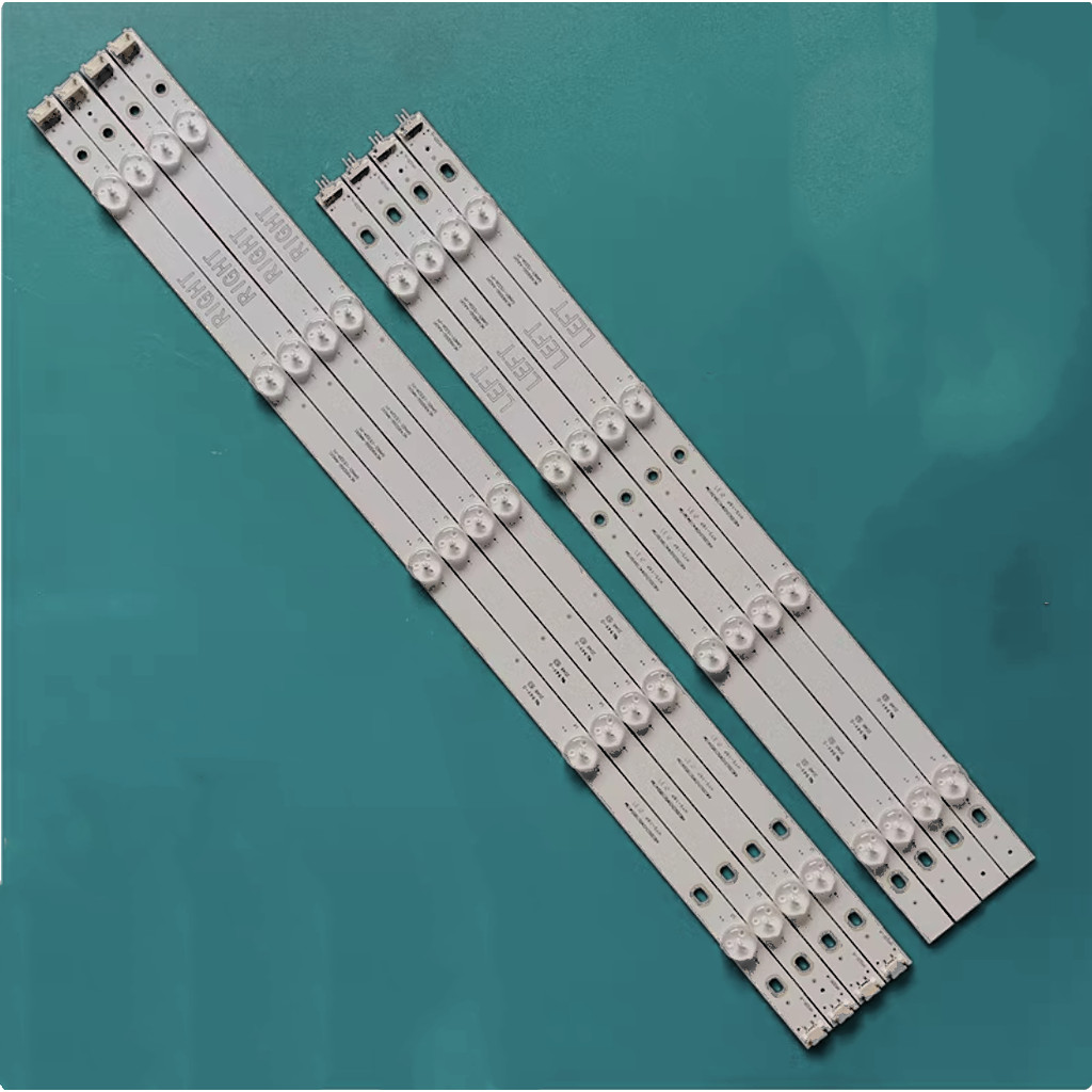 LG 49UJ630T / 49UJ632T / 49LF510T / 49LJ550T ทีวี LED BACKLIGHT BARU 49UJ630T-TA 49UJ632T-TA 49LF510