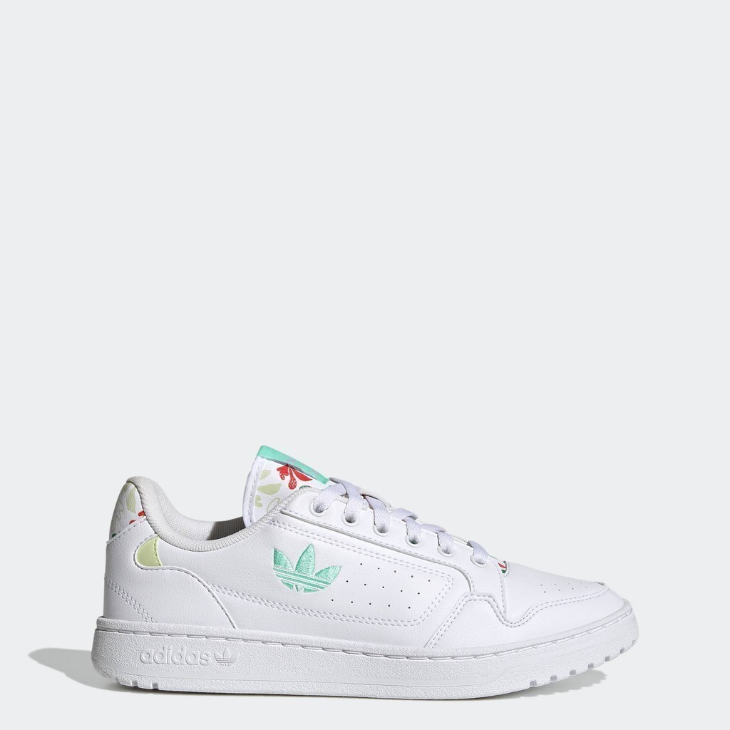 adidas ไลฟ์สไตล์ รองเท้า NY 90 ผู้หญิง สีขาว GY8260