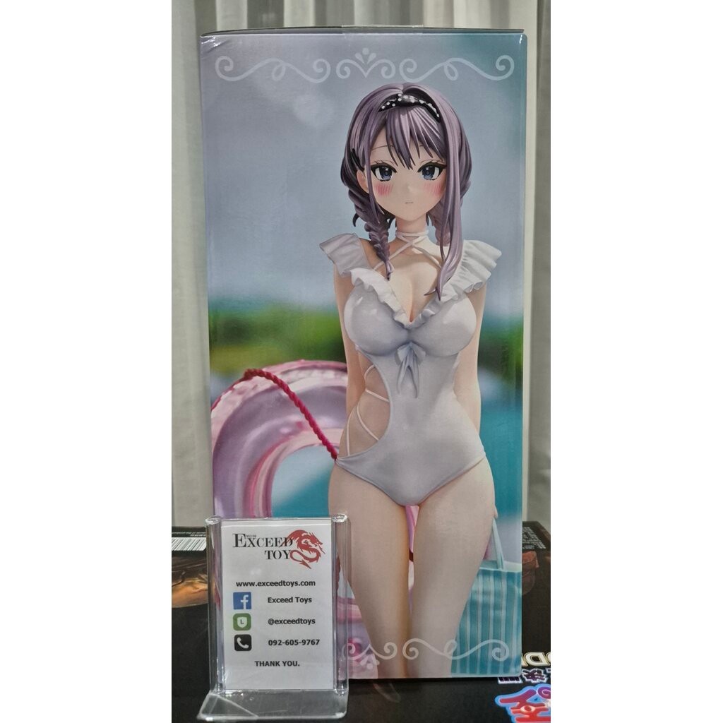 Shino to Ren - Saotome Shino