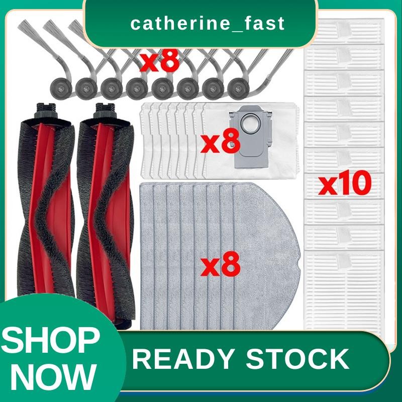 In Stock สําหรับ M5 / M5+ / L5 / L5+ / TF / TF+ / Q7B / Q7T Plus อุปกรณ์เสริมอะไหล่