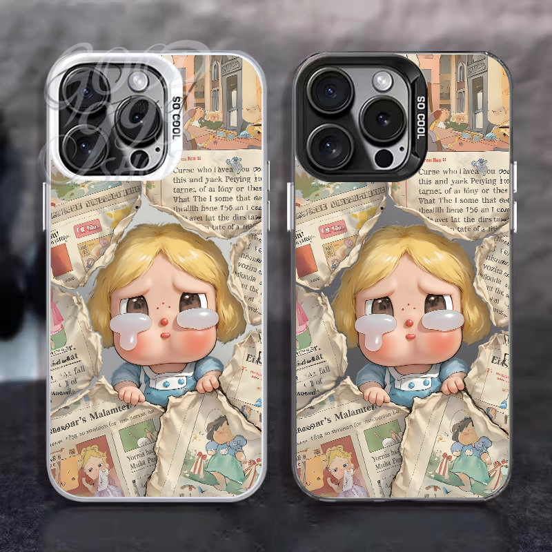 🌈Good🌈ส่งจากไทย เคสโทรศัพท์มือถือ เคสไอโฟน กันกระแทก สําหรับIPHONE 17 16 11 12 13 14 15PRO MAX 7Plus XS/XR XSMax