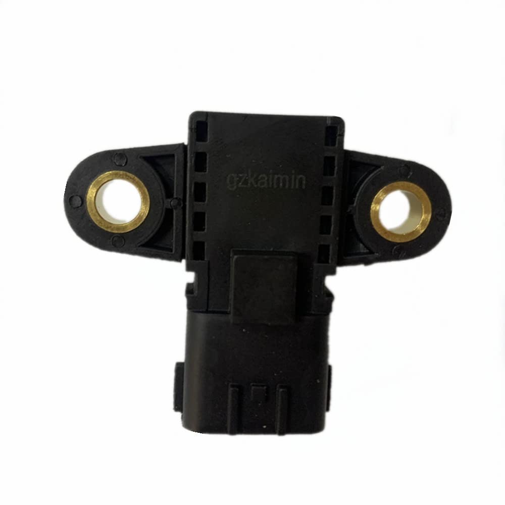 ใหม่เซ็นเซอร์ความดันเชื้อเพลิง 22365-EB30A 22365EB30A สําหรับ N-issan Navara D40 Pathfinder